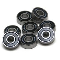 ABEC 7 Skateboard Bearings