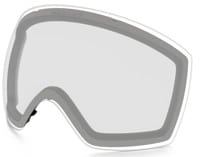 Oakley Flight Deck L Replacement Lenses - clear lens