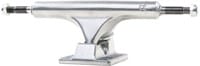 Ace 33 Hi Skateboard Trucks - polished silver
