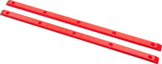 Powell Peralta Rib Bones Deck Rails - red - view large