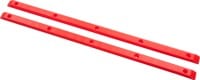 Powell Peralta Rib Bones Deck Rails - red