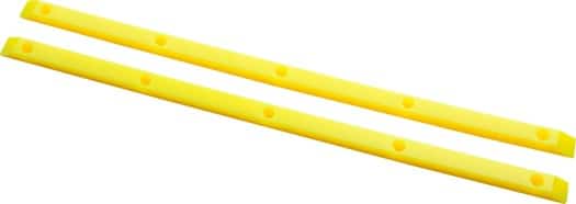 Powell Peralta Rib Bones Deck Rails - yellow - view large