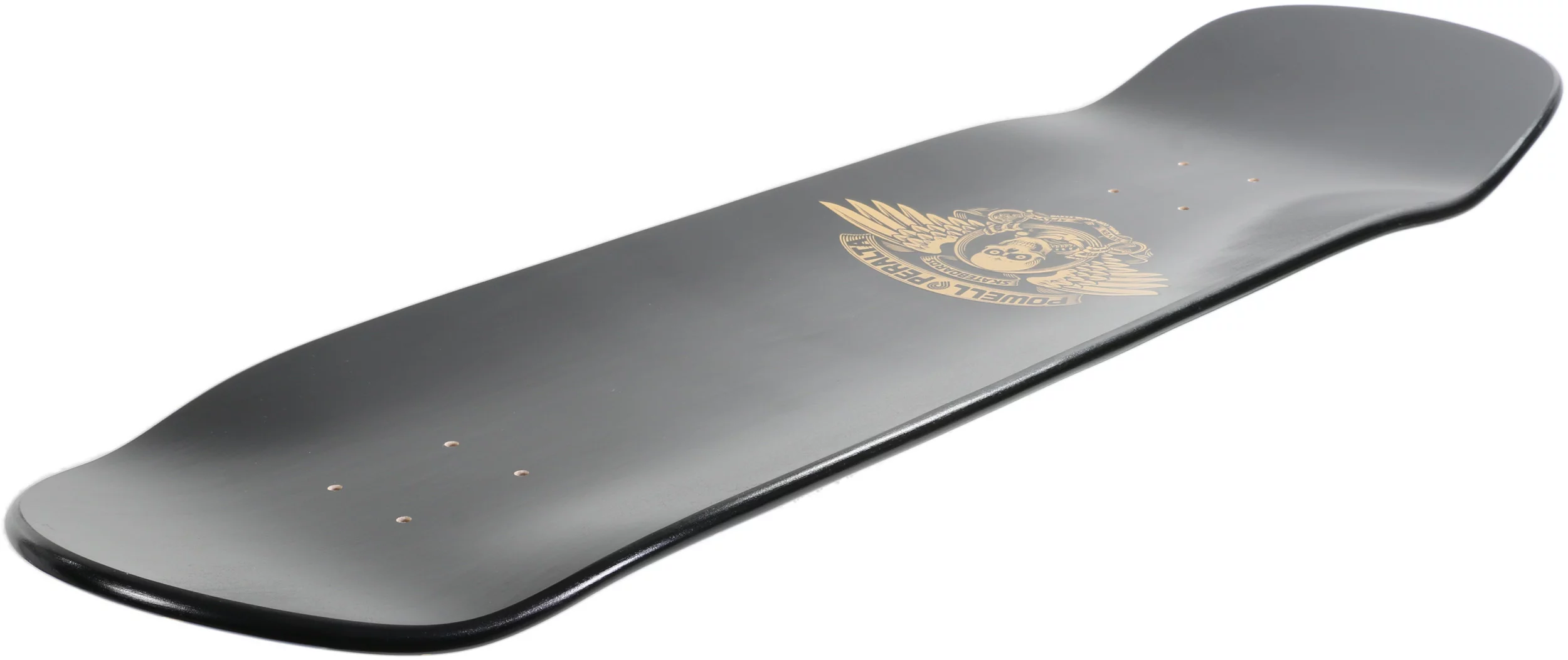 Powell Peralta Old School Ripper 10.0 Skateboard Deck | Tactics