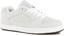 eS Accel OG Skate Shoes - white/gum