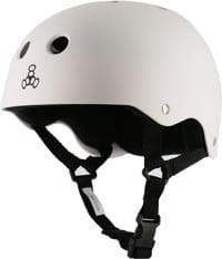 Multi-Impact Sweatsaver Skate Helmet