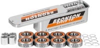 G3 Skateboard Bearings