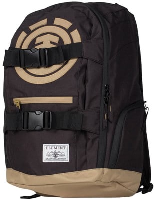 Element Mohave Backpack - flint black - view large