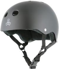 Multi-Impact Sweatsaver Skate Helmet