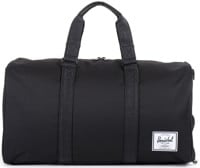 Herschel Supply Novel Duffle Bag - black/black