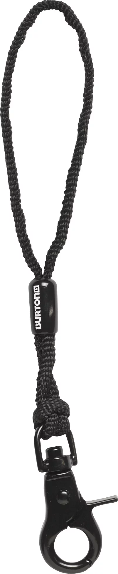 Black Burton Cord Leash 