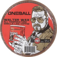 Walter All-Temp Snowboard Wax