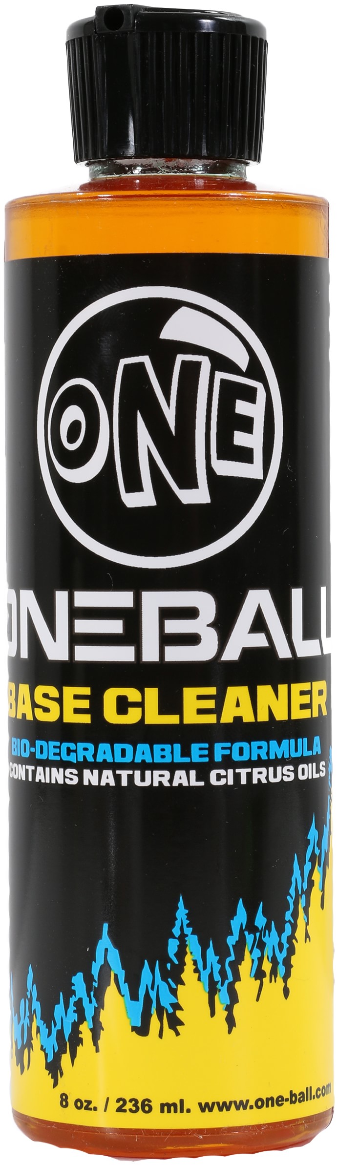 One MFG Citrus Base Cleaner 8oz Tactics