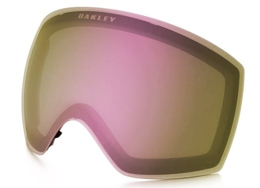 Oakley Flight Deck L Replacement Lenses - prizm torch iridium lens - view large