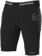 Burton Women's G-Form Impact Shorts - true black