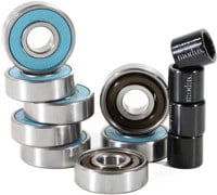 ABEC 5 Skateboard Bearings