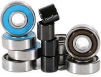 ABEC 7 Skateboard Bearings