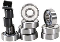 Ceramic Skateboard Bearings
