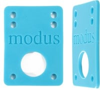 Modus Skate Risers - blue