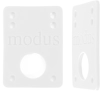 Modus Skate Risers - white