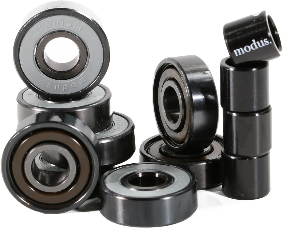 Hard Luck Bearings Bones Bearings - Swiss Bearings Bearings