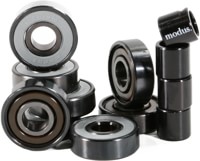 Titanium Skateboard Bearings