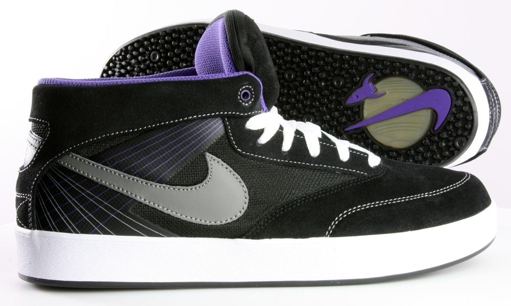 nike sb omar salazar signature model