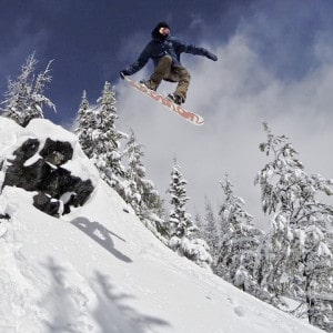 jordan demoss snowboarding hoodoo ski area