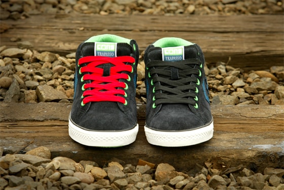 converse trapasso