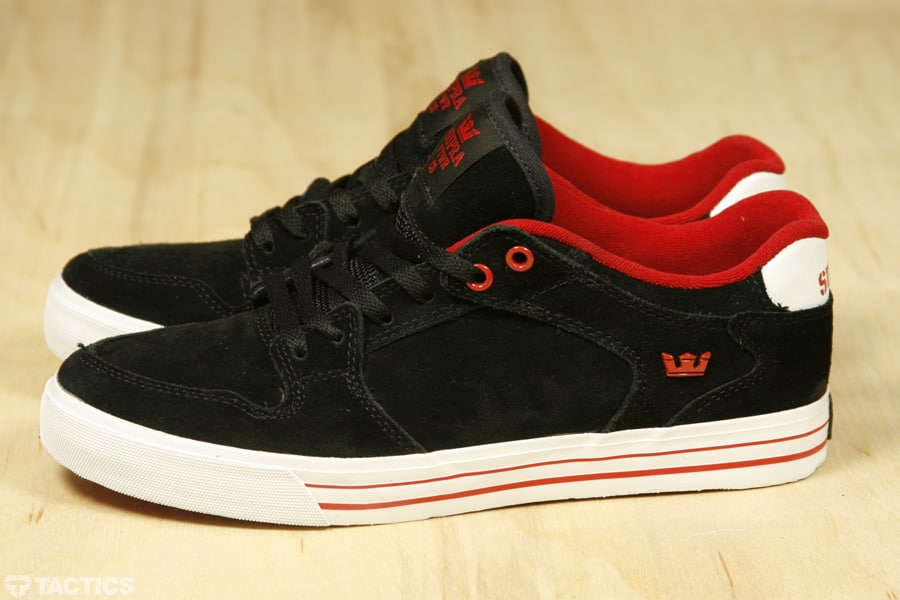 supra footwear email