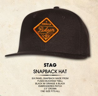 bohnam clothing website