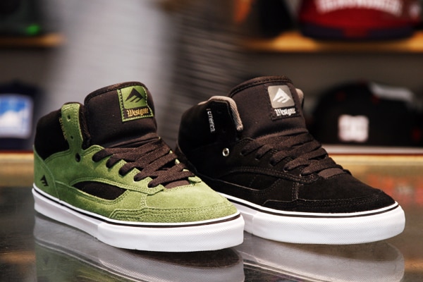 emerica westgate mid