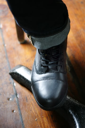 emerica shifter