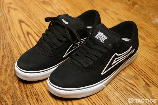 lakai select shoes