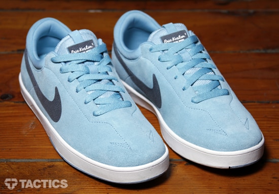 koston shoe