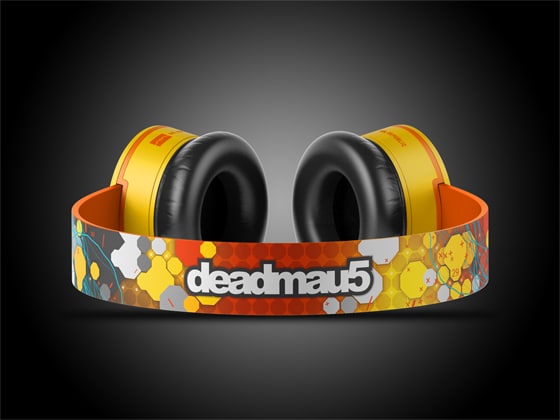 sol republic deadmau5