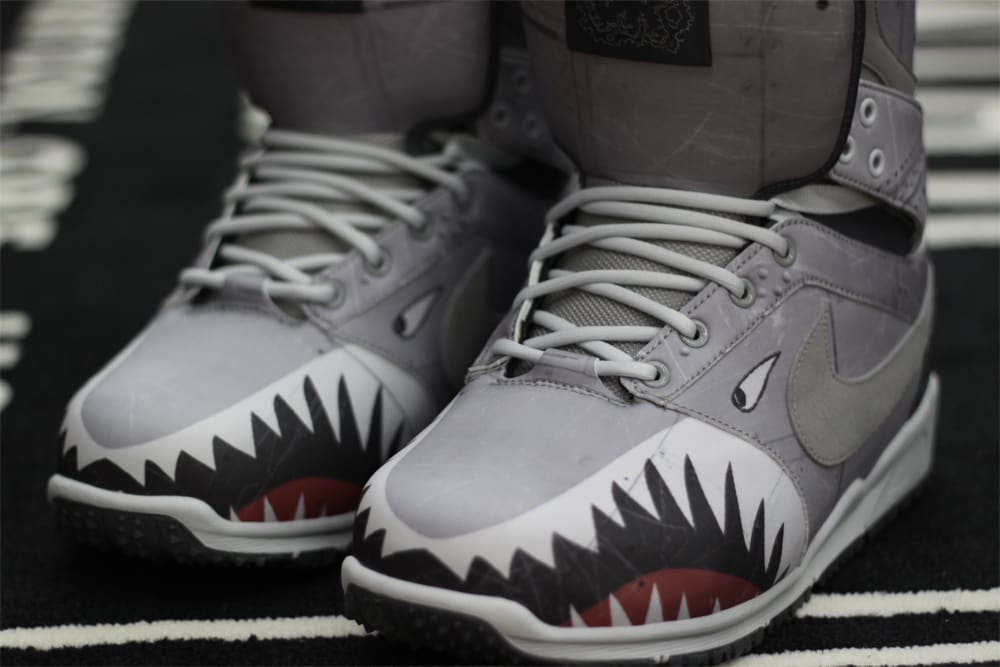 nike danny kass boots