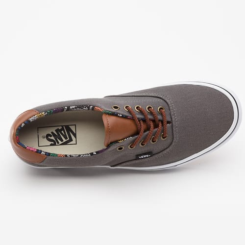 vans era 59 cl guate skate shoes