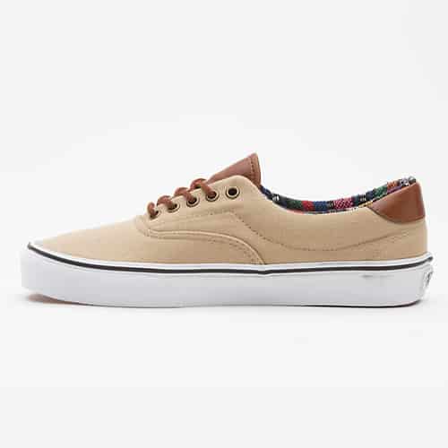 vans era 59 khaki