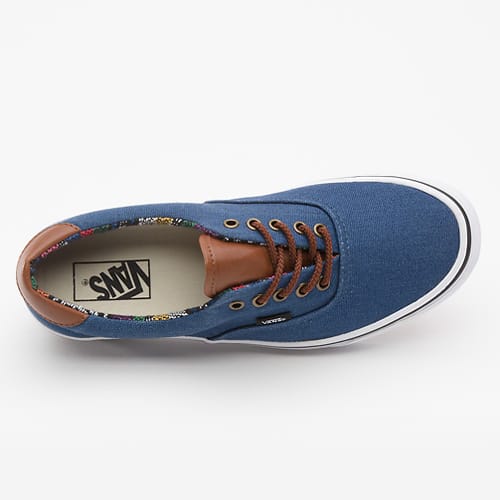 vans new era navy