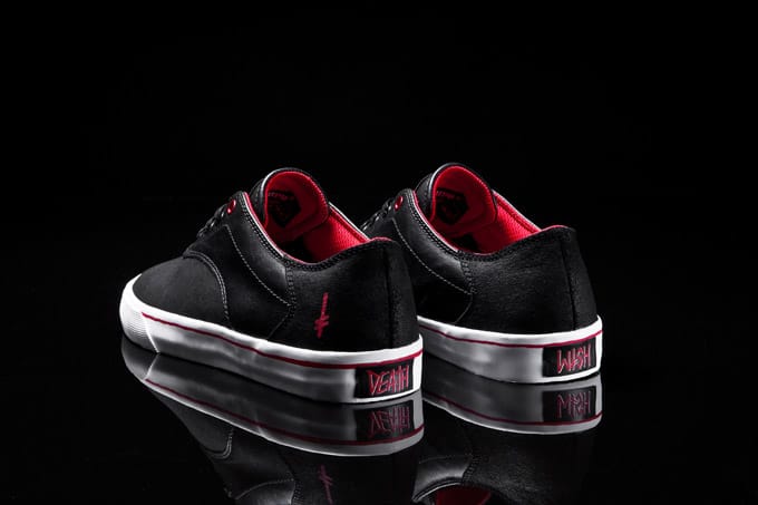 supra suprano deathwish