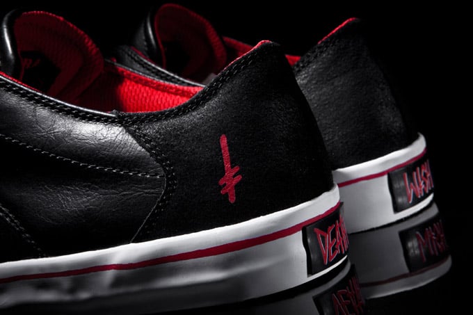 supra suprano deathwish