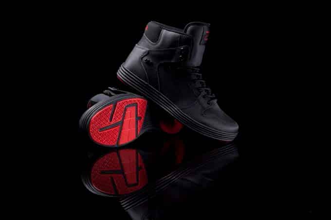 g shock skate