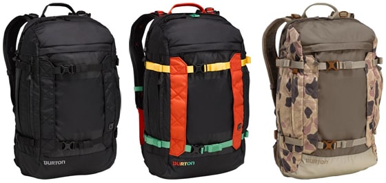 dakine burnside backpack