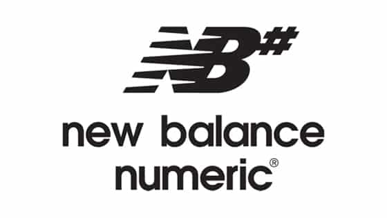 New Balance Numeric Now Available Tactics