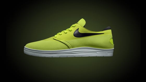 nike lunar oneshot