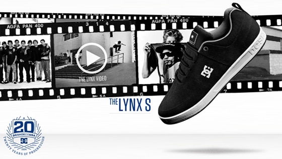 dc lynx s