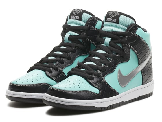 nike tiffany