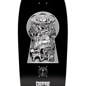 skeleton key skate