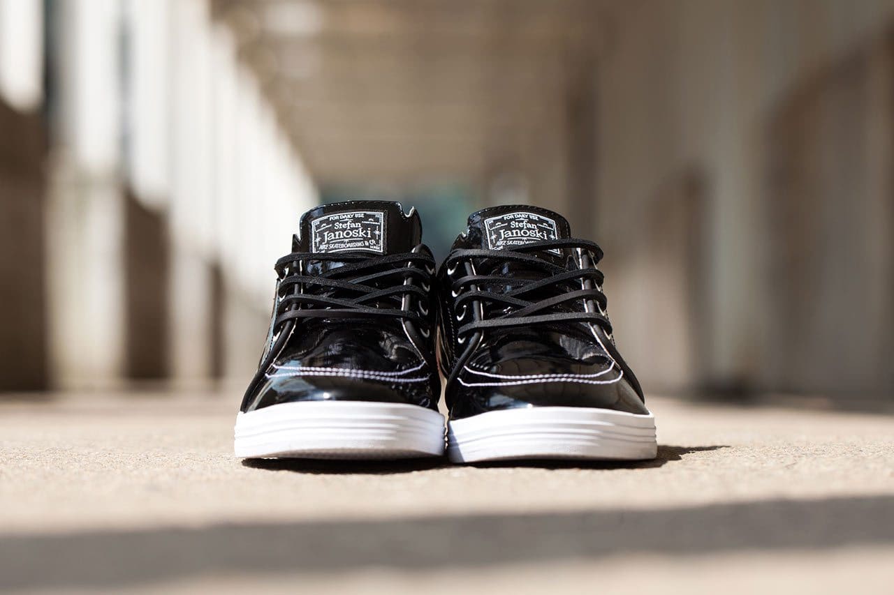 janoski 8five2