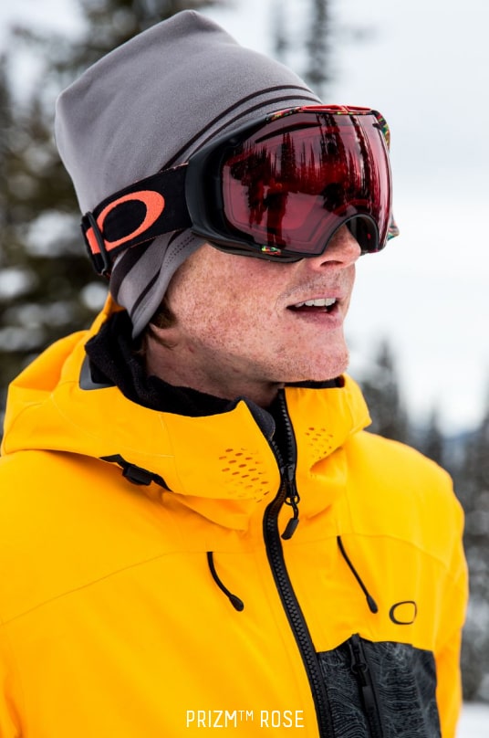 oakley prizm rose canopy oakley prizm rose canopy